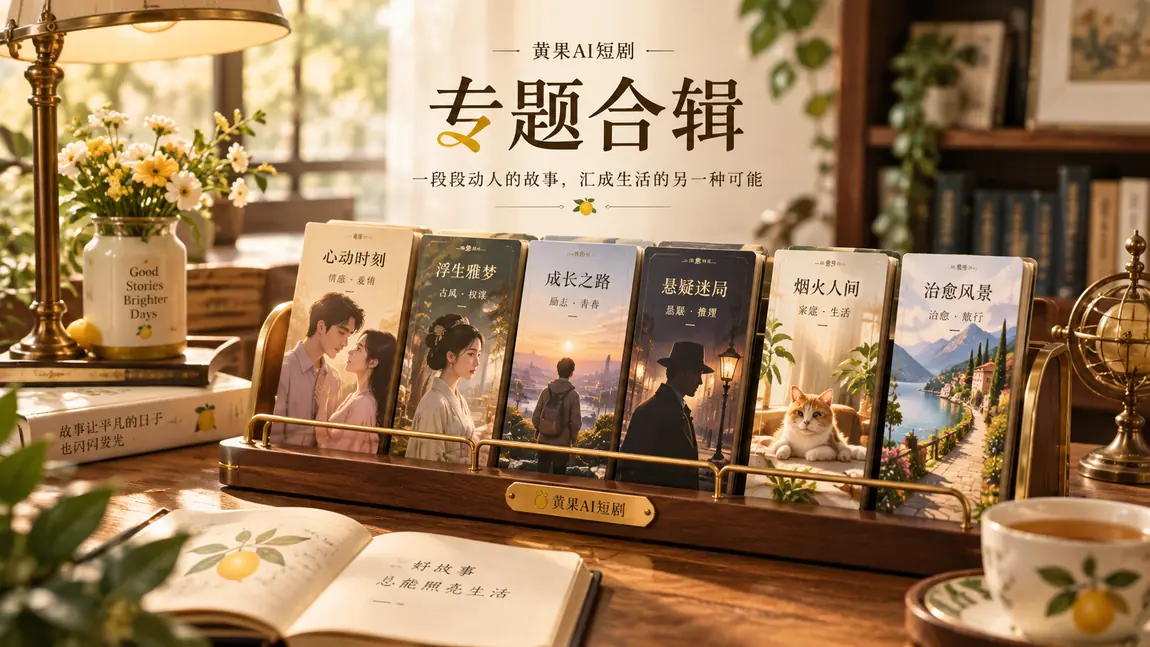 主题特辑主题视觉